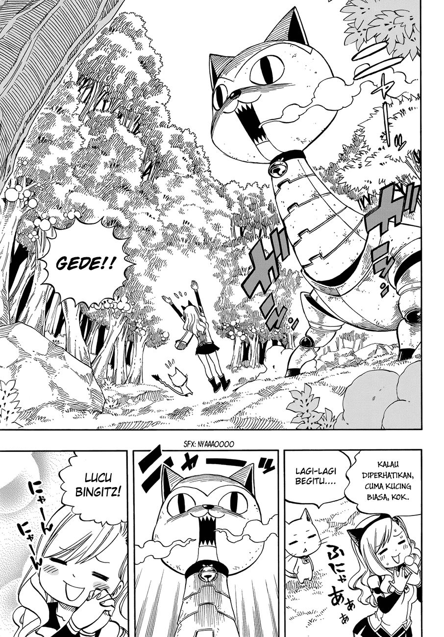 Eden’s Zero Chapter 01 Gambar 14